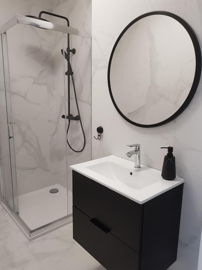 Apartament Azzurro Porta Mare Baltica Колобжег Екстериор снимка